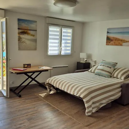 Crevette Rose A 100m De La De Sable De * Surtainville