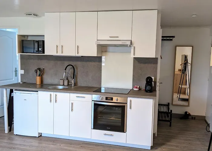 Crevette Rose A 100m De La De Sable De *