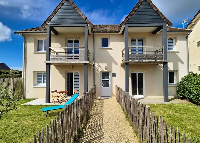 Apartment Crevette Rose A 100m De La De Sable De *