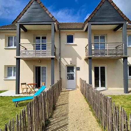 Apartman Crevette Rose A 100m De La De Sable De *