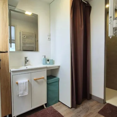 Crevette Rose à 100m De La De Sable De * Surtainville