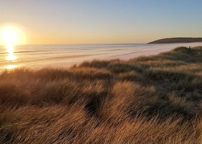 Appartement Crevette Rose à 100m De La De Sable De *
