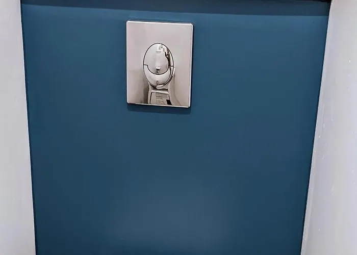 Apartman Crevette Rose A 100m De La De Sable De Surtainville