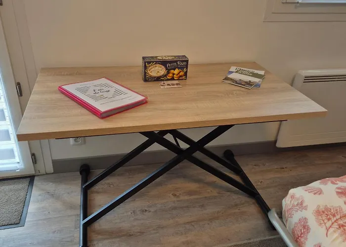 Crevette Rose A 100m De La De Sable De *